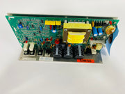 Lower Control Boards