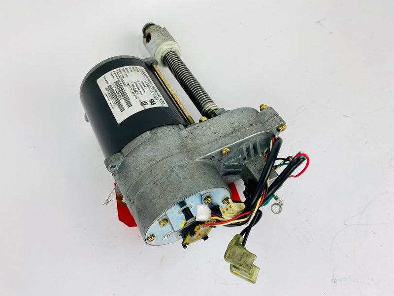 Incline Motors