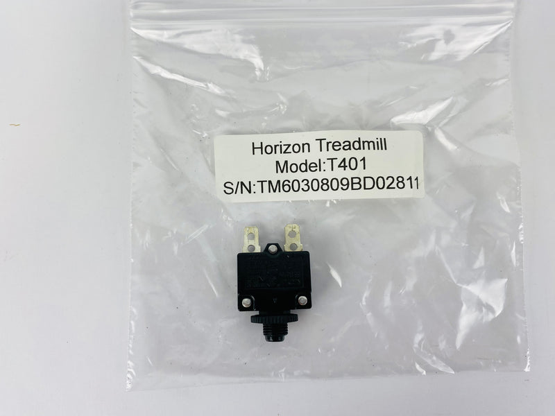 Power Switches