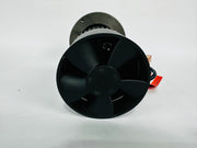 Treadmill Drive Motors