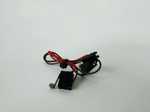 Octane Fitness Q47C Elliptical Stride Motor Limit Switch Set 101986-001 (SS142)