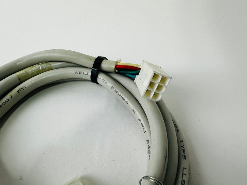 Precor EFX 5.23 Elliptical Incline Wire Harness Cable 45109-068 (DC101)