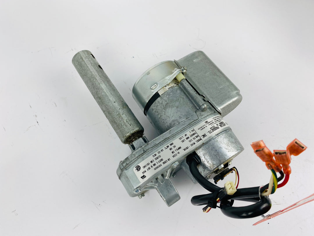 Incline Motors