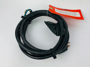 Power Supply Cables
