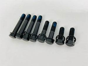 NordicTrack T6.5S NTL17915.27 Treadmill Upright Bolt Kit Set (HP132)