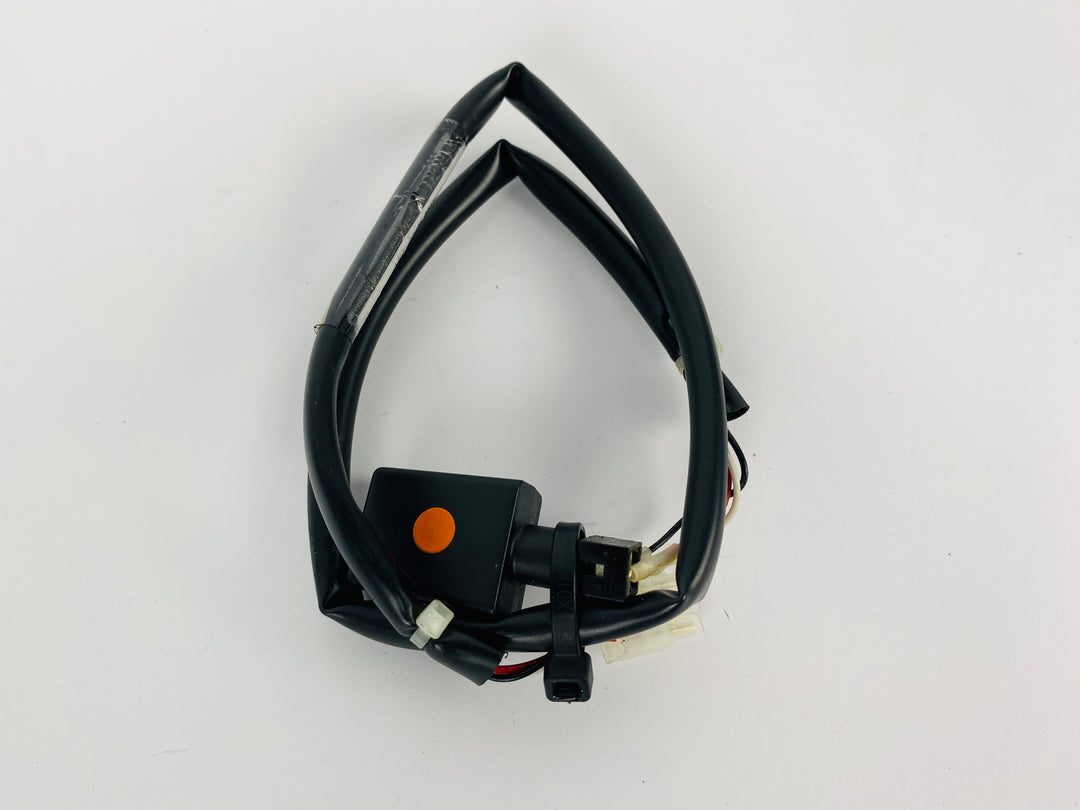 Treadmill Sensors