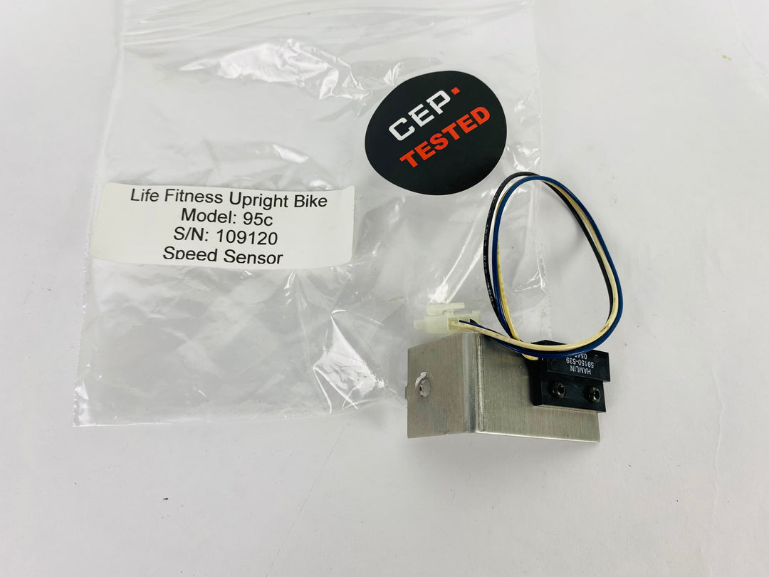 Treadmill Sensors