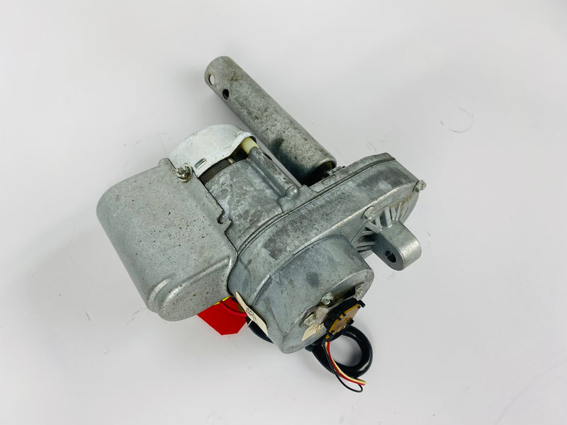 Incline Motors