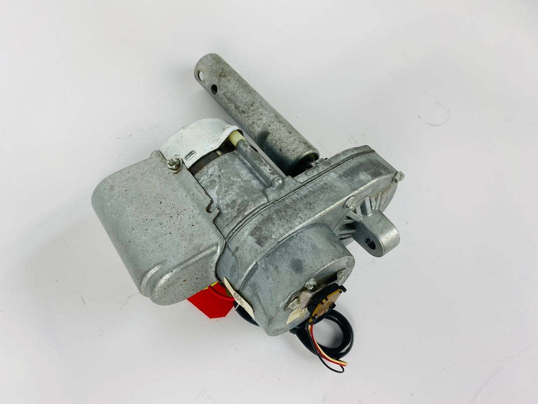 Incline Motors