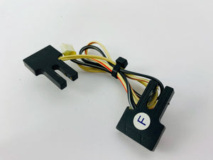 Octane Fitness Q47ci Elliptical RPM Speed Sensor Hall Effect (SS379)