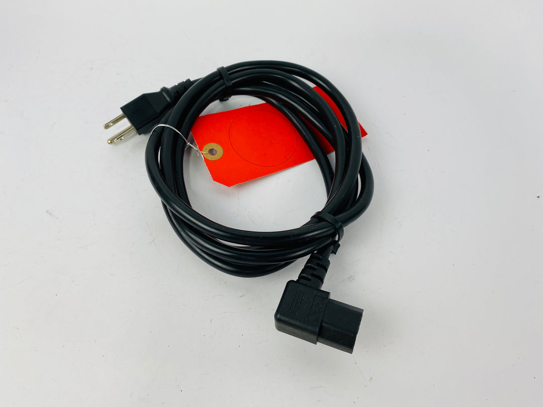 Power Supply Cables