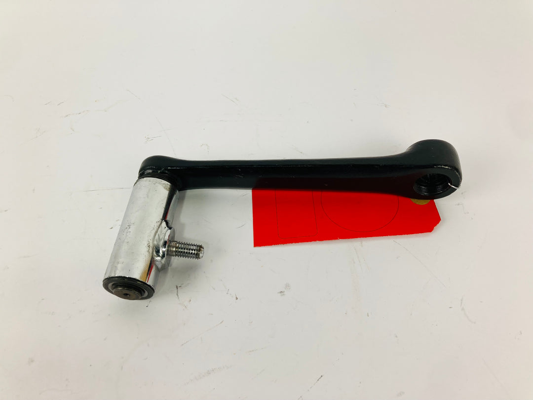 Exercise Bike Pedals