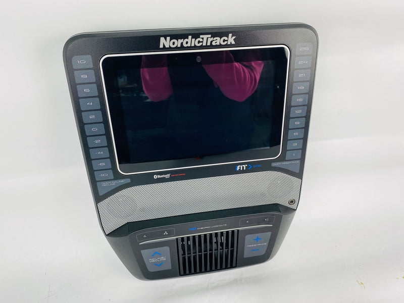 Upper Consoles