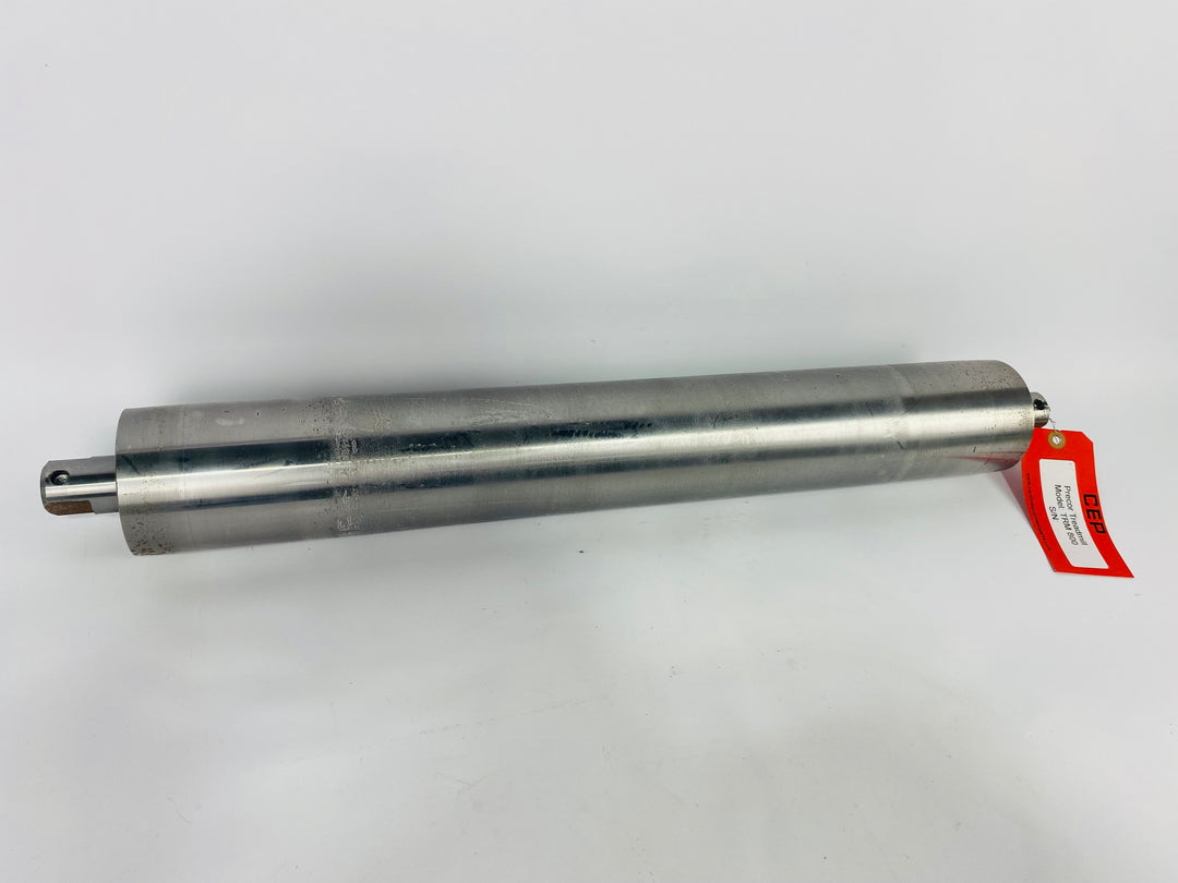 Treadmill Rollers