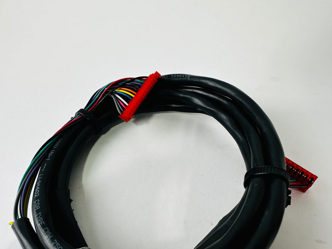 FreeMotion Reflex T11.8 FMTL70810.7 Treadmill Inter Connect Wire Harness (DC114)
