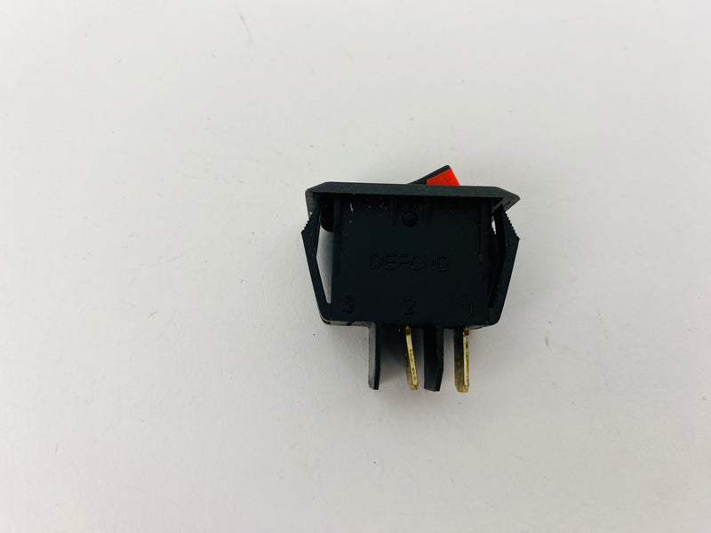 Power Switches
