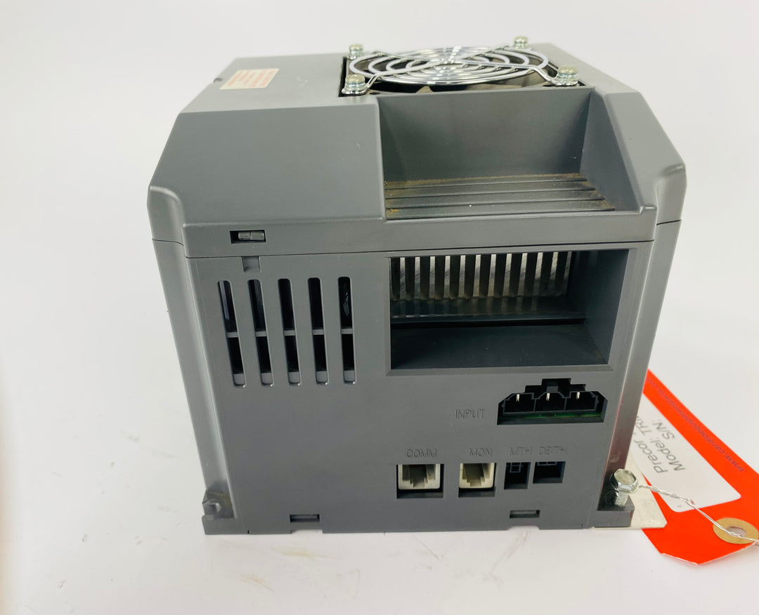 Lower Control Boards