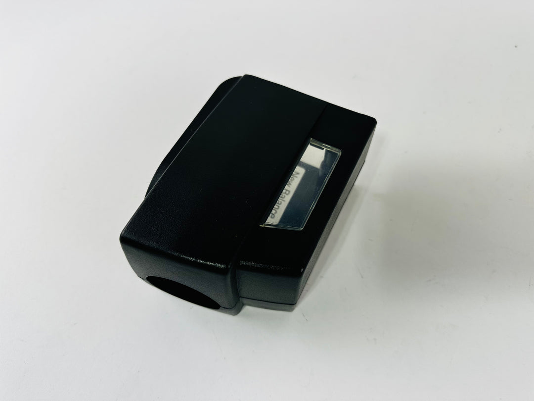 New Balance 1400 Treadmill Right Plastic End Cap EC161