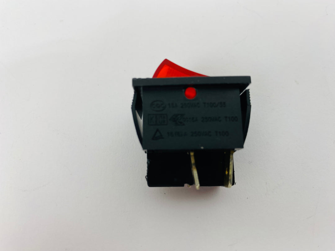 Power Switches