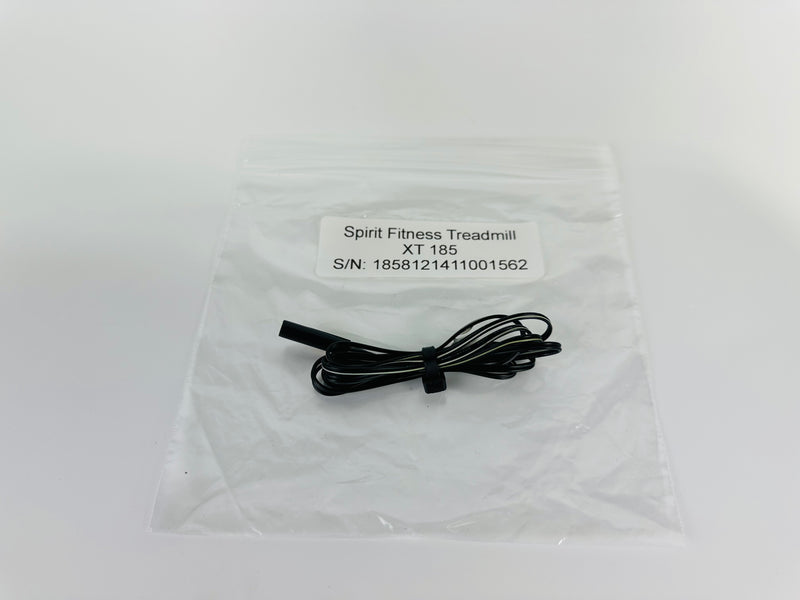 Spirit Fitness XT 185 Treadmill RPM Speed Sensor (SS156)