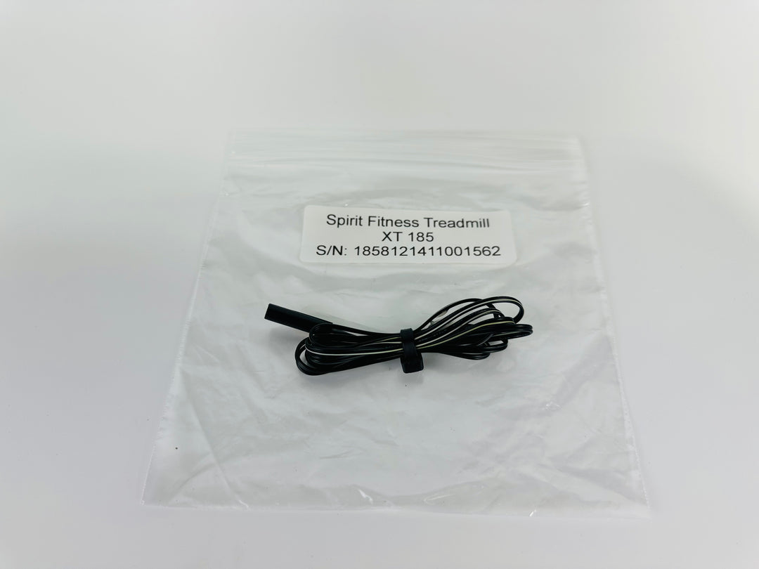 Spirit Fitness XT 185 Treadmill RPM Speed Sensor (SS156)