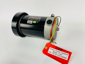 Horizon Fitness 7.0AT Treadmill DC Drive Motor 3.0HP JM01-015 (MP114)