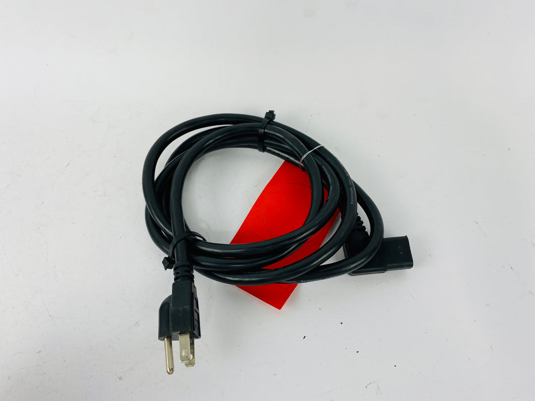 Power Supply Cables