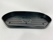 Elliptical Foot Pedals