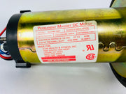 Treadmill Drive Motors