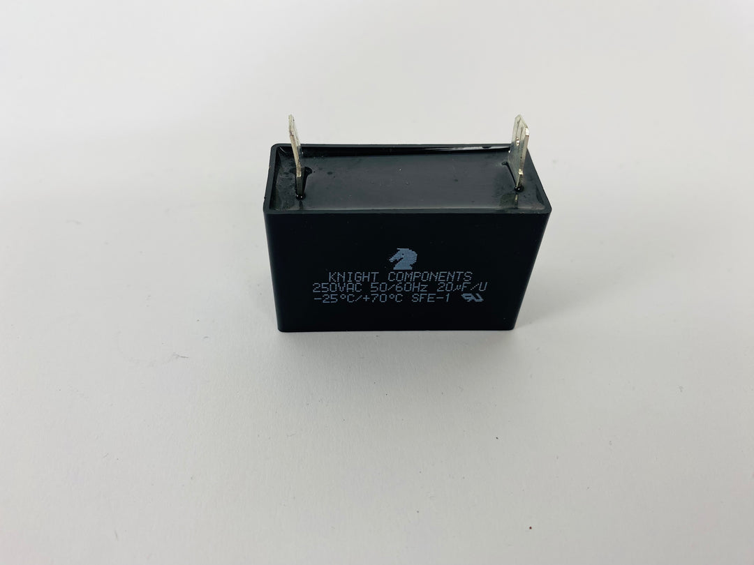 Electrical Filters