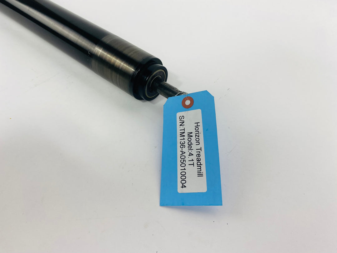 Treadmill Rollers