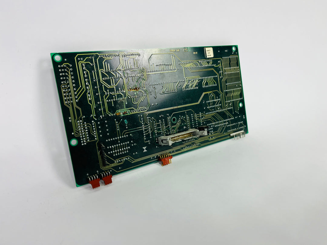 Upper Consoles
