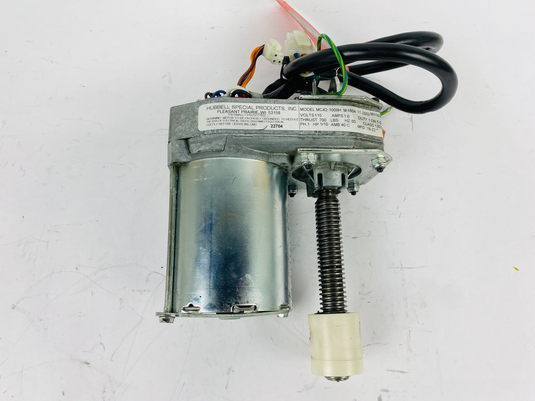 Incline Motors