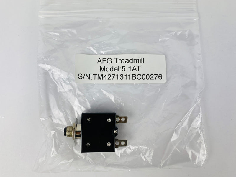 Power Switches