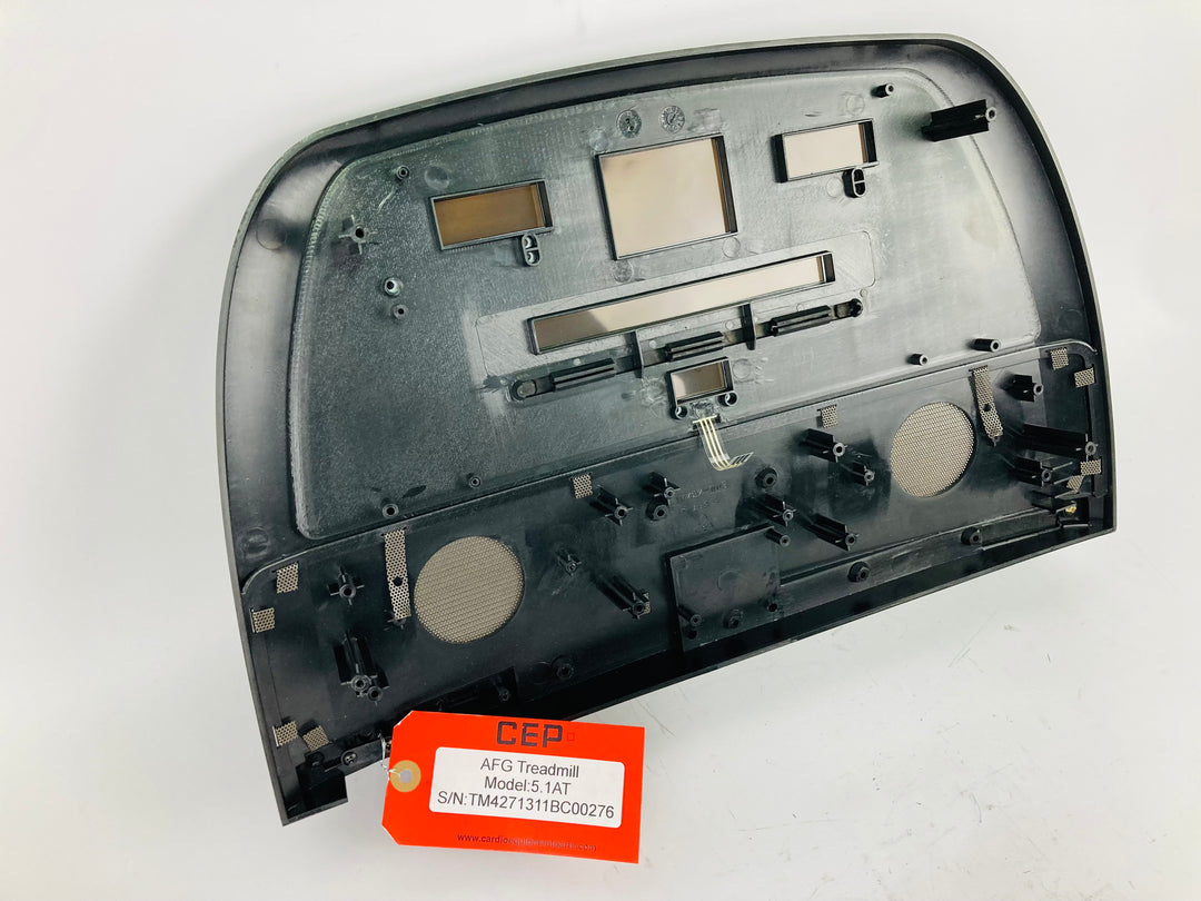 Upper Consoles