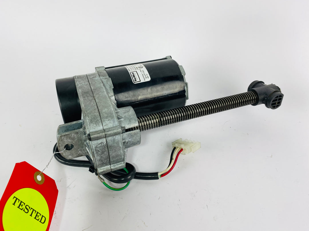 Incline Motors