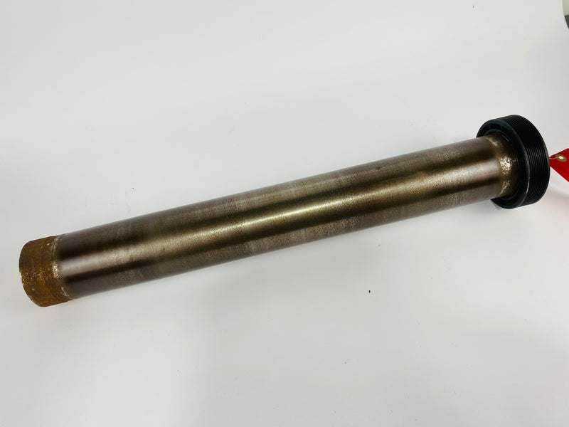 Treadmill Rollers