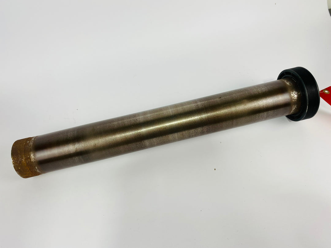 Treadmill Rollers