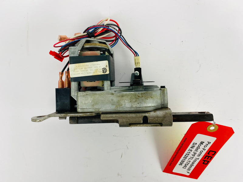 Incline Motors