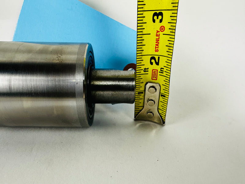 Horizon T9 Treadmill Front Drive Roller (RP262)