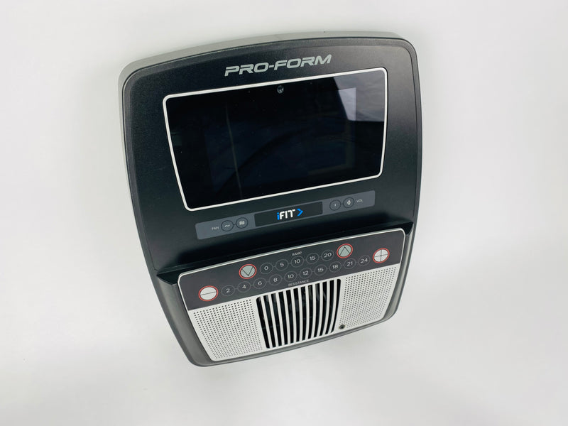 Upper Consoles