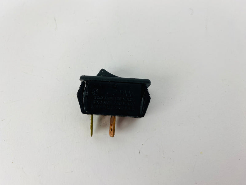 Power Switches