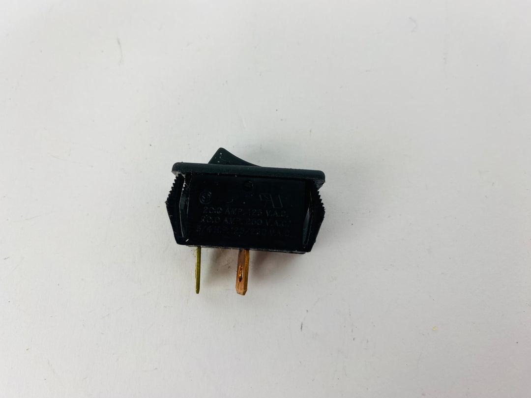 Power Switches