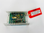 Lower Control Boards