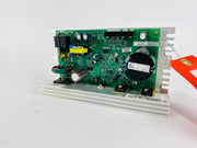 Lower Control Boards