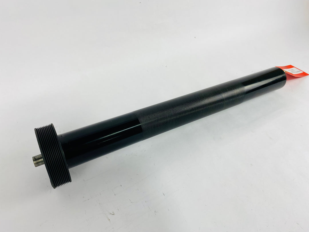 Treadmill Rollers