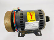 Treadmill Drive Motors
