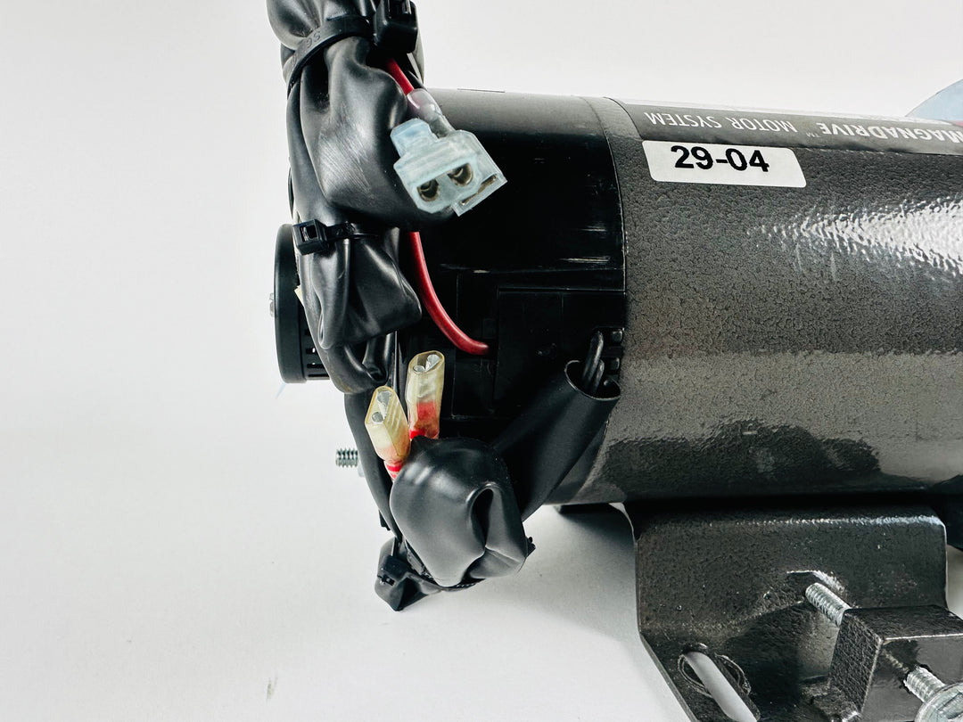 Life Fitness T3 T5.5 T5.0 Treadmill 2.5HP DC Drive Motor 6821501 (MP160)