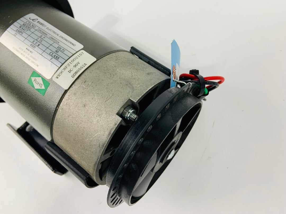Spirit Fitness XT185 Treadmill DC Drive Motor D9200006 G080552A (MP231)