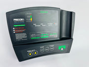 Precor C846 Recumbent Bike Console Overlay 38362-101 (KP107)